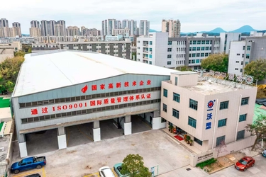 Quanzhou Womeng Intelligent Equipment Co., Ltd. γραμμή παραγωγής του κατασκευαστή
