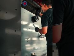 Προσεκτικά κατασκευασμένο, παρέχοντας στους πελάτες τον πιο ικανοποιητικό εξοπλισμό