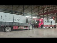 Έρχονται νέα πλαίσια για την γραμμή παραγωγής υγιεινών.