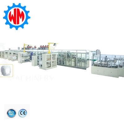 600Pcs/Min Πωλάνια παιδικής προπόνησης